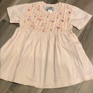 Little girls dress
